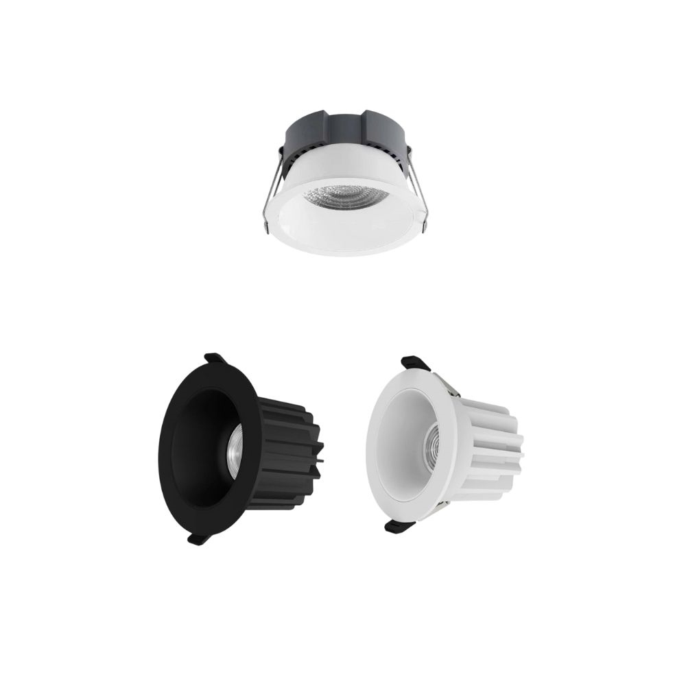 Đèn Downlight